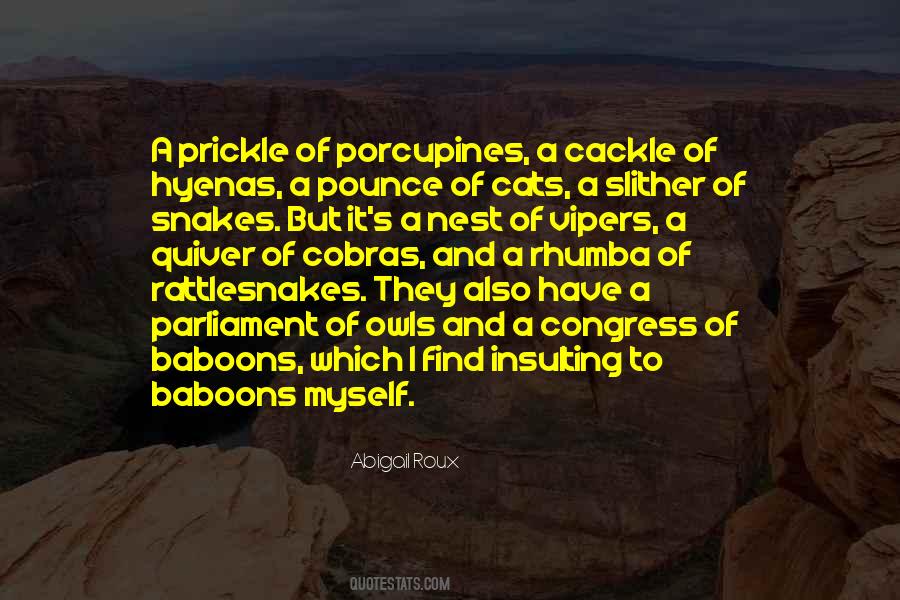 Quiver's Quotes #472576