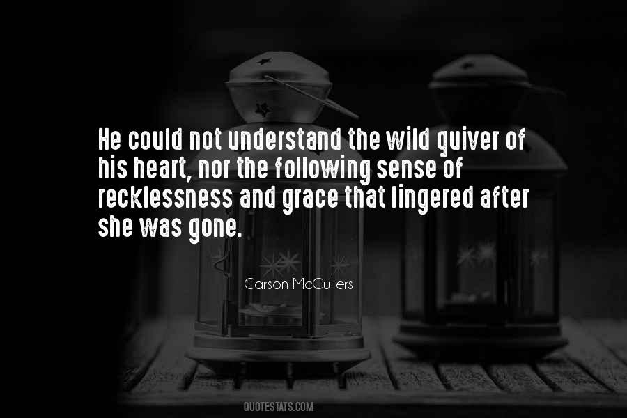 Quiver's Quotes #526217