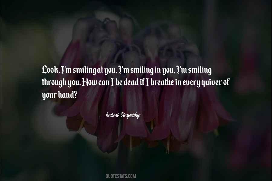 Quiver's Quotes #536767