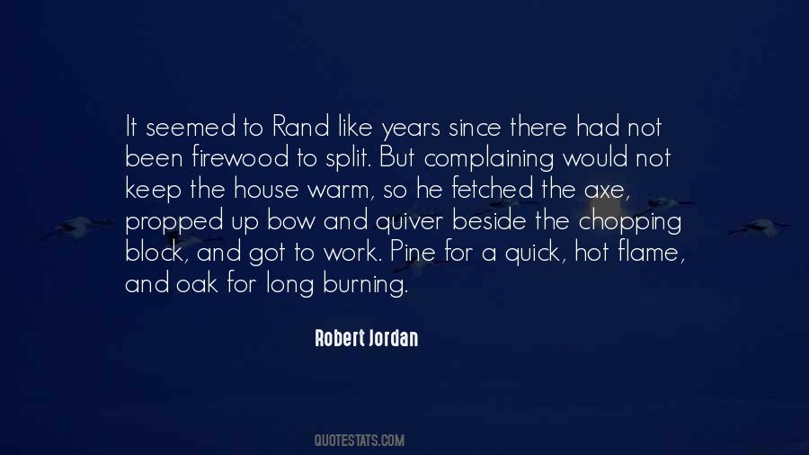 Quiver's Quotes #692943