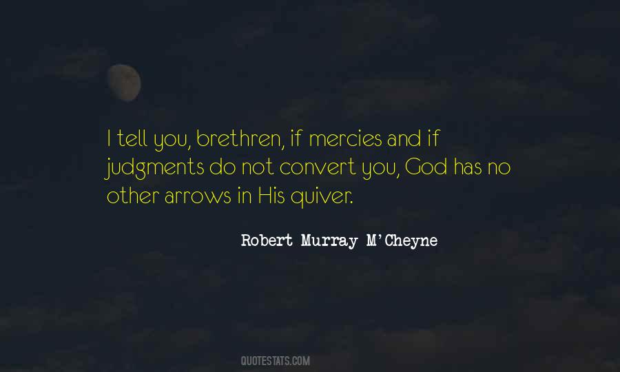 Quiver's Quotes #800904