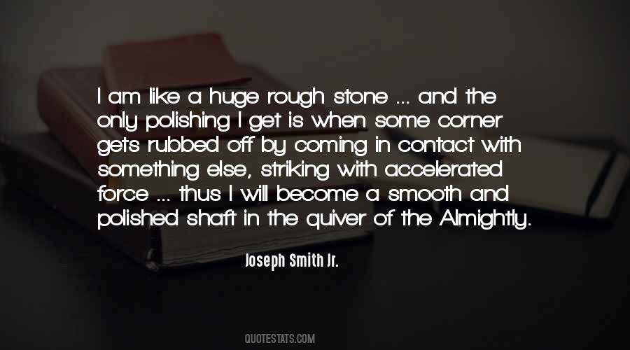 Quiver's Quotes #875247