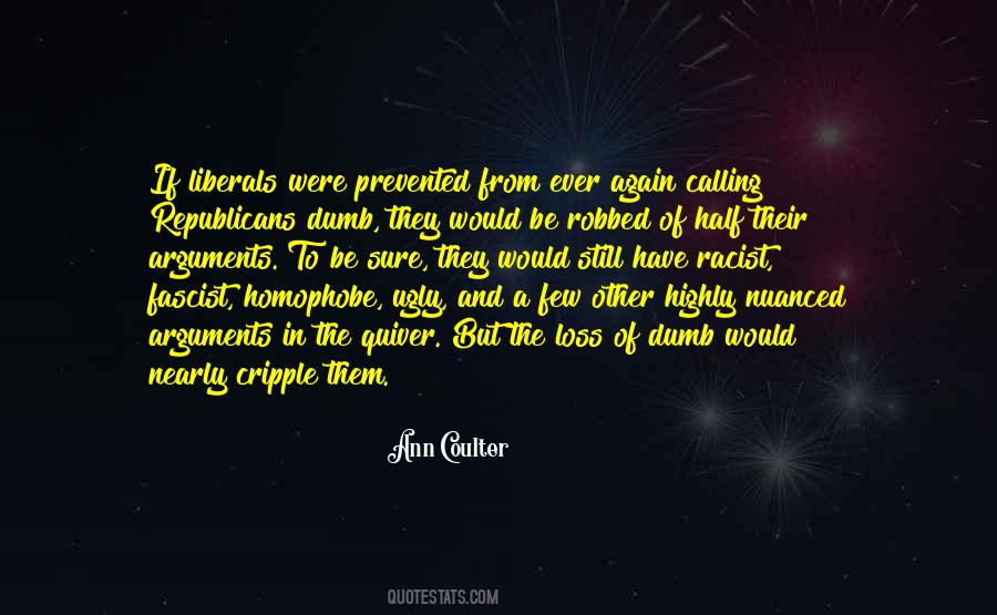 Quiver's Quotes #964430