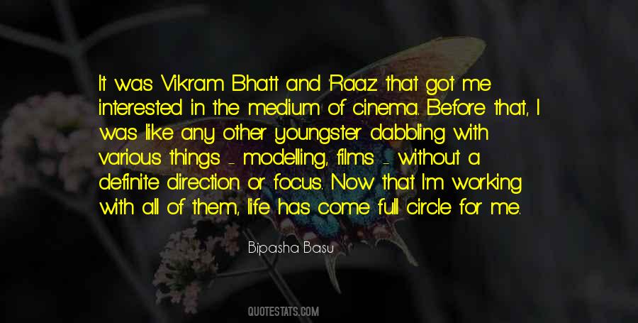 Raaz Quotes #429742