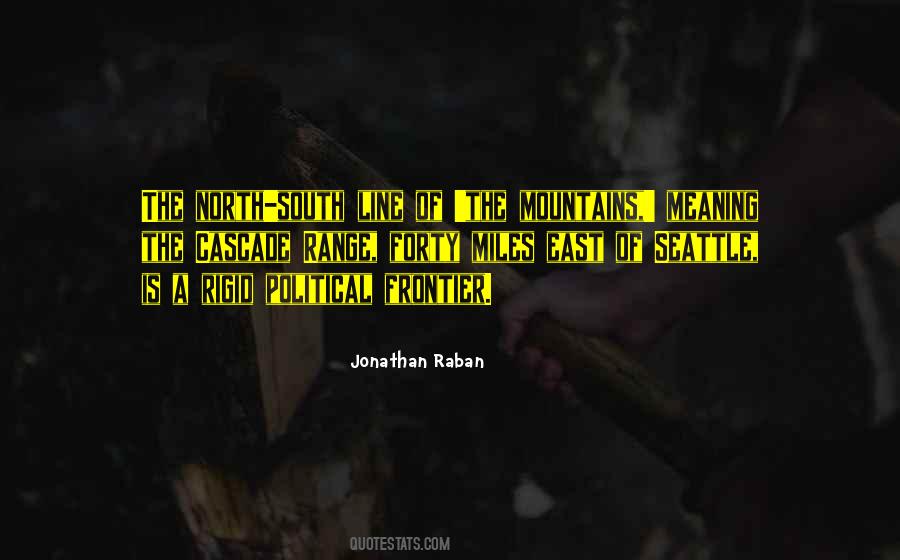 Raban Quotes #670920