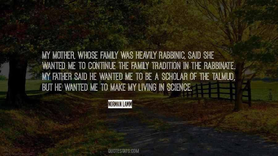 Rabbinate Quotes #184247