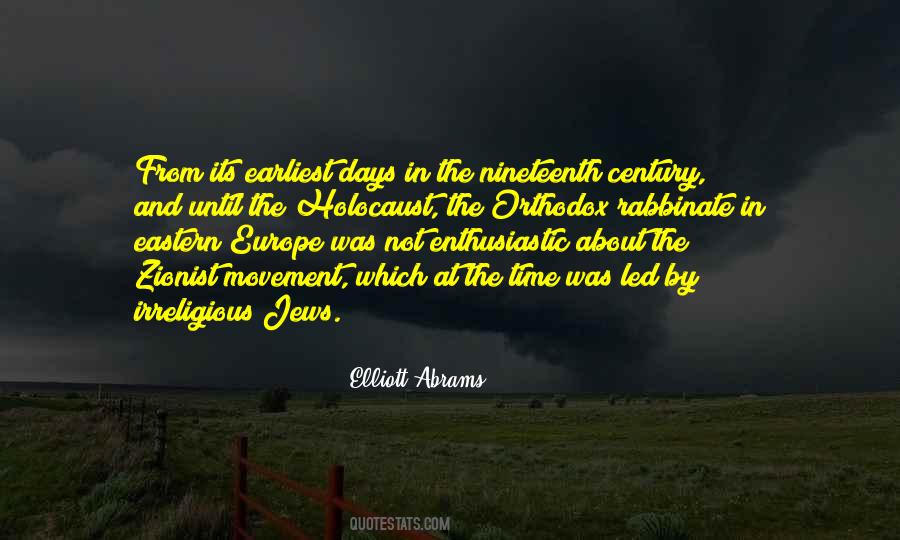 Rabbinate Quotes #53488