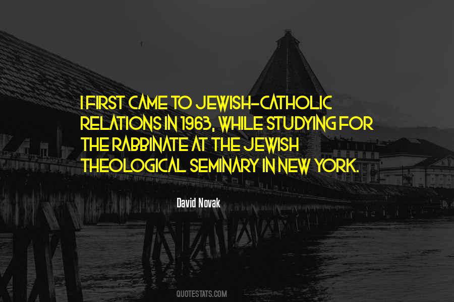 Rabbinate Quotes #844364