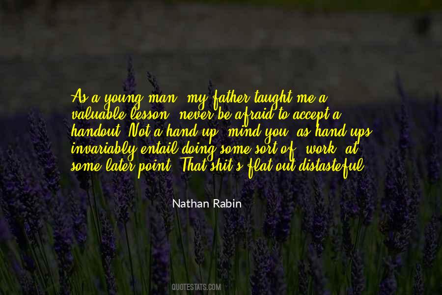 Rabin Quotes #920860