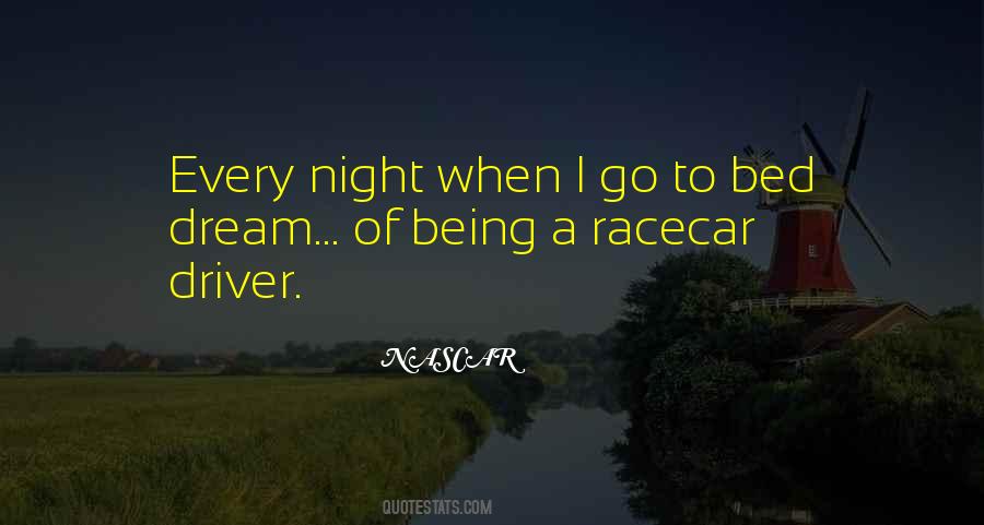Racecar Quotes #15380