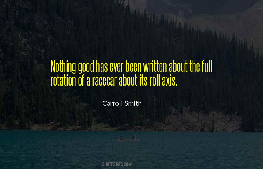 Racecar Quotes #248282