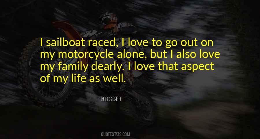 Raced Quotes #1205020