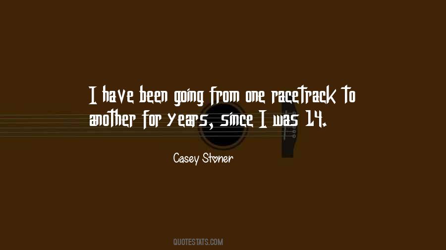 Racetrack's Quotes #138300