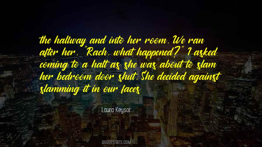 Rach Quotes #519043