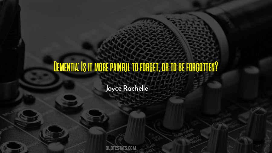 Rachelle Quotes #663160