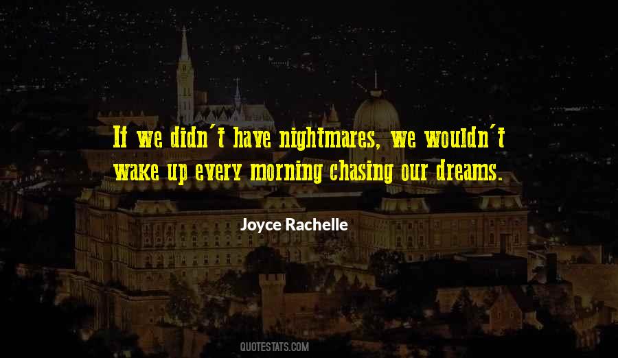 Rachelle Quotes #668144