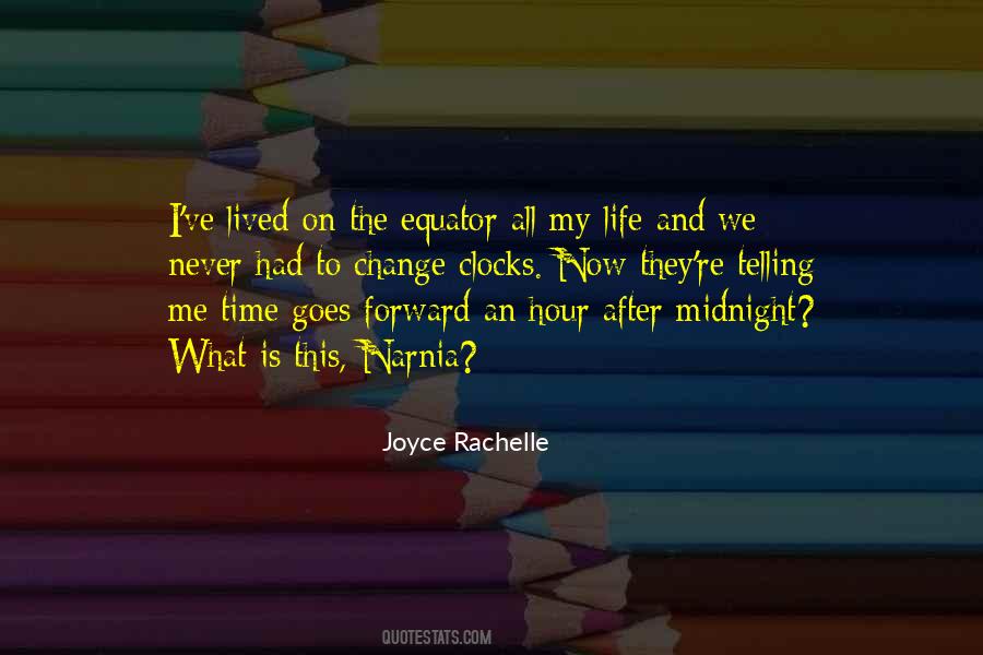 Rachelle Quotes #923492