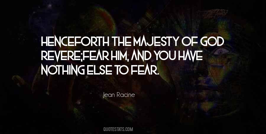 Racine's Quotes #1081648