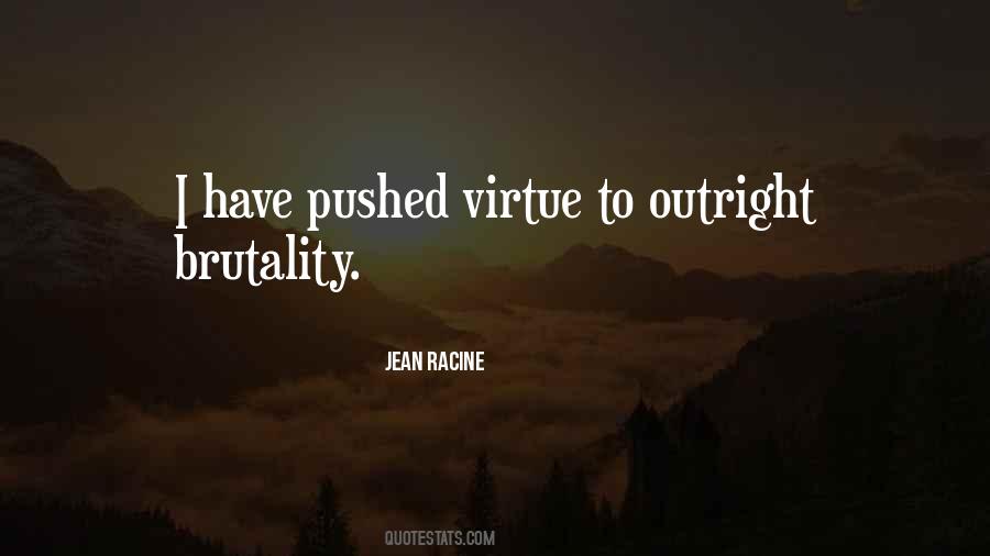 Racine's Quotes #189620