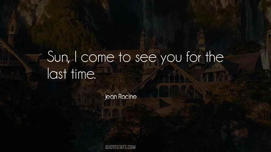 Racine's Quotes #311656