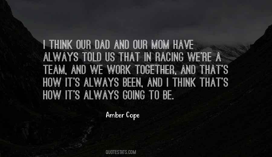 Racing's Quotes #185232