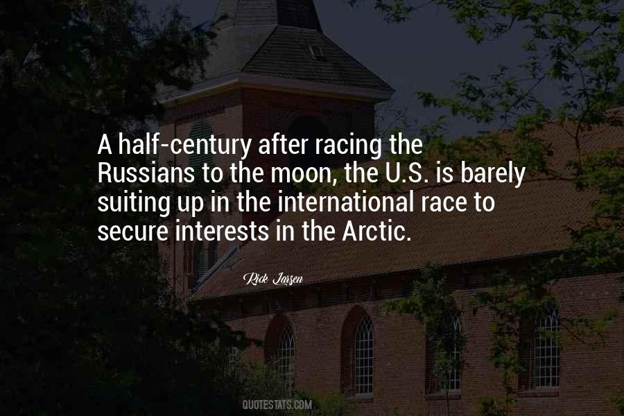 Racing's Quotes #682838