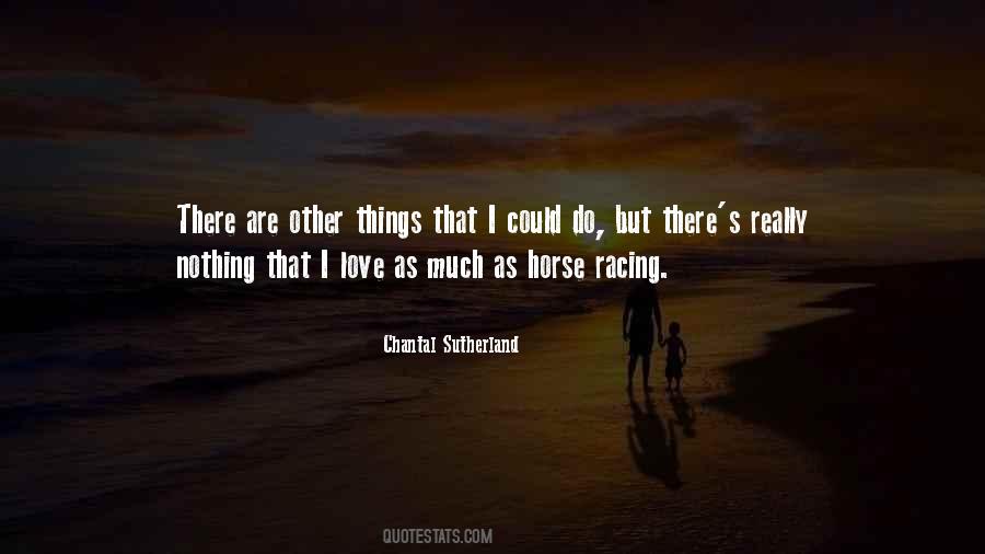 Racing's Quotes #700576