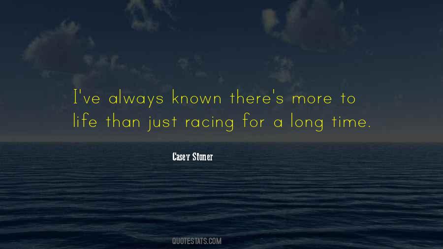 Racing's Quotes #97637