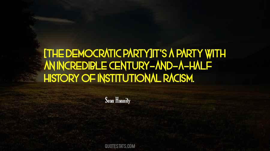 Racism's Quotes #120204