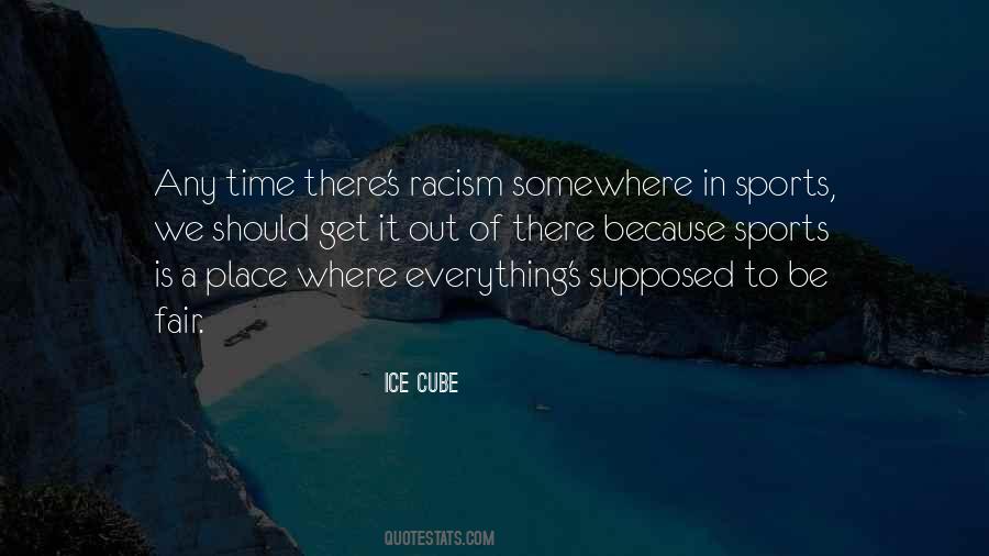 Racism's Quotes #225445