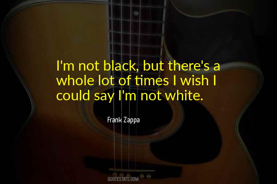 Racism's Quotes #370932