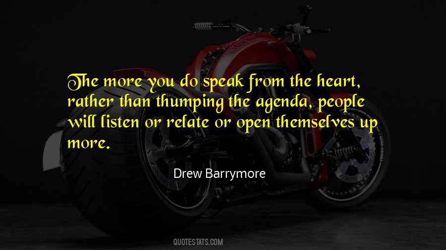 Quotes About The More You Do #829521