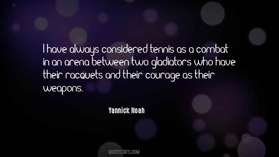 Racquets Quotes #841720