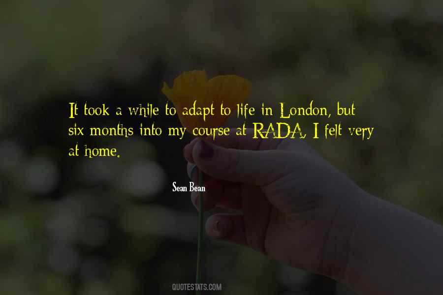 Rada Quotes #1679700