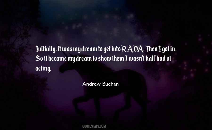 Rada Quotes #670321