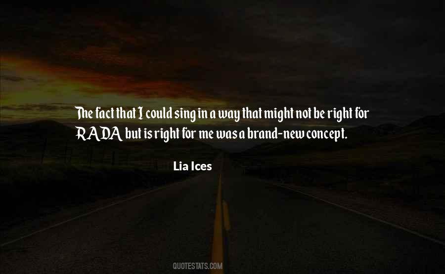 Rada Quotes #693617