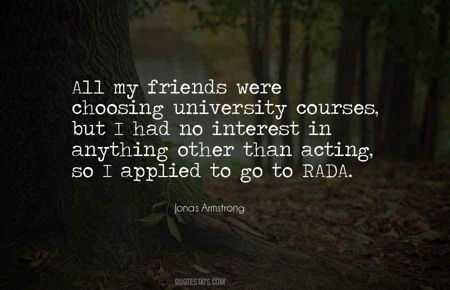 Rada Quotes #980141