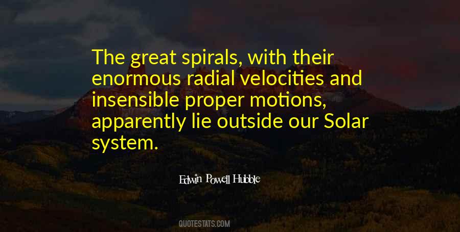 Radial Quotes #1374090