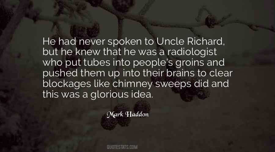 Radiologist Quotes #1115636