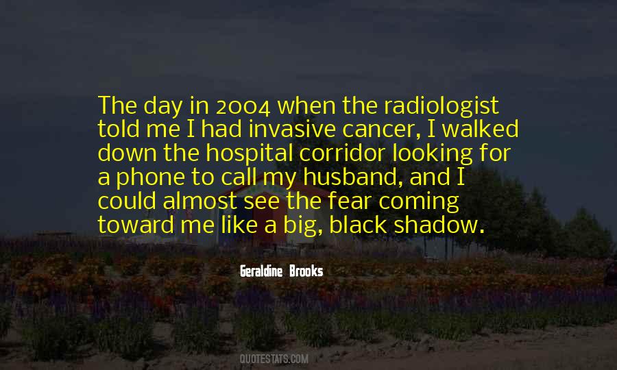 Radiologist Quotes #1183127