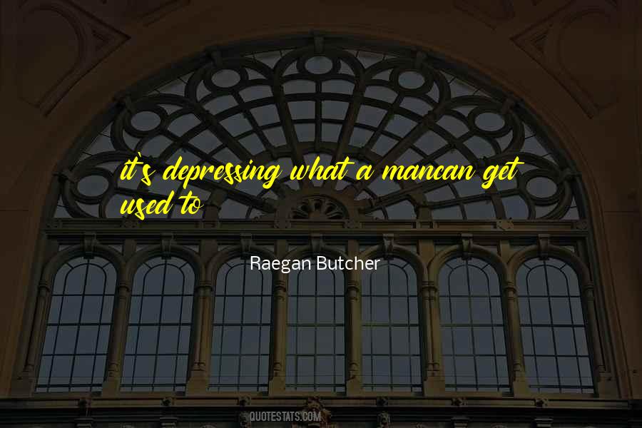 Raegan Quotes #1784406