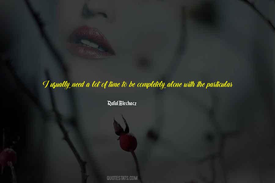 Rafal's Quotes #1588811