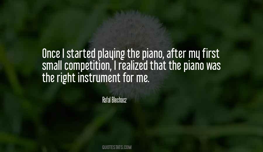 Rafal's Quotes #1835644