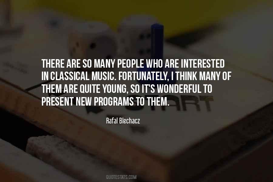 Rafal's Quotes #315544