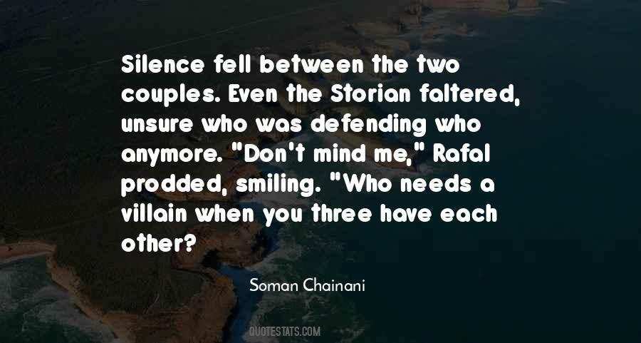 Rafal's Quotes #579108