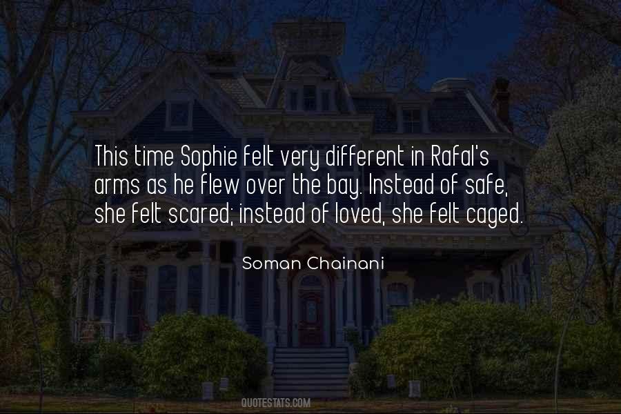 Rafal's Quotes #693486