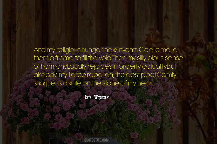 Rafal's Quotes #910265