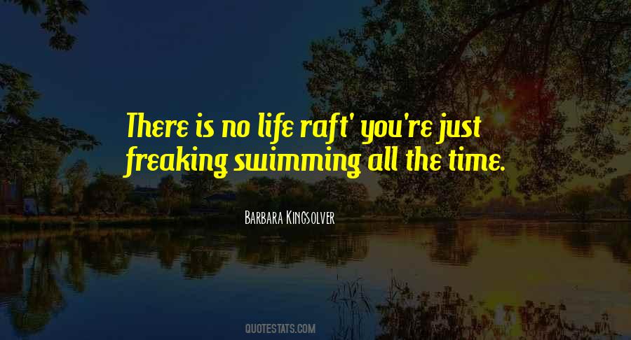 Raft's Quotes #908604