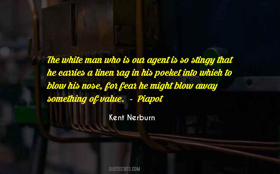 Rag'd Quotes #664285