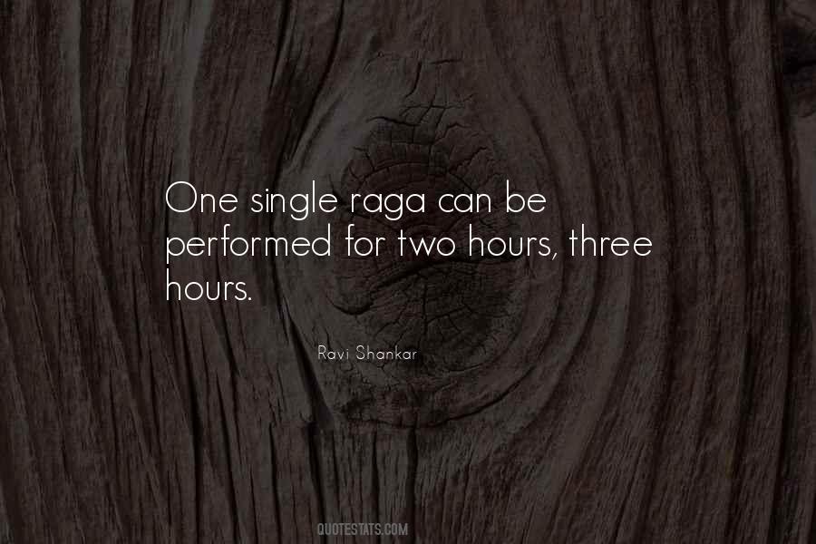 Raga Quotes #910103